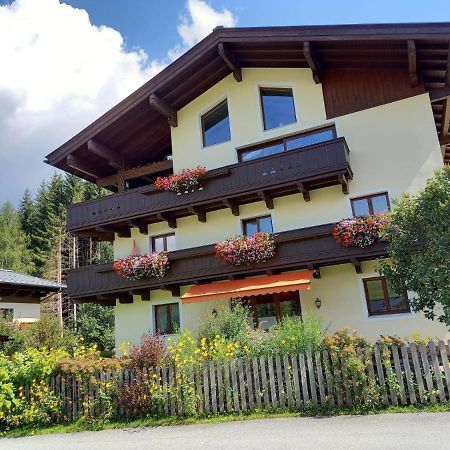 Appartements Lederer Maria Alm am Steinernen Meer Ngoại thất bức ảnh