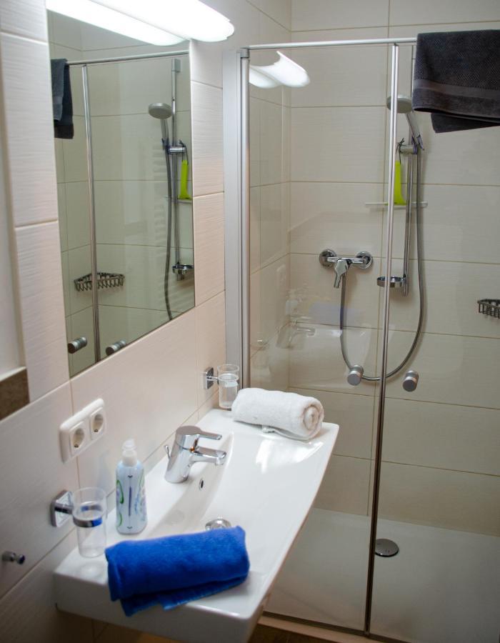 Appartements Lederer Maria Alm am Steinernen Meer Ngoại thất bức ảnh