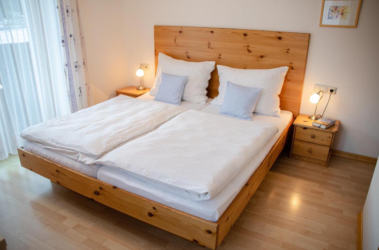 Appartements Lederer Maria Alm am Steinernen Meer Ngoại thất bức ảnh