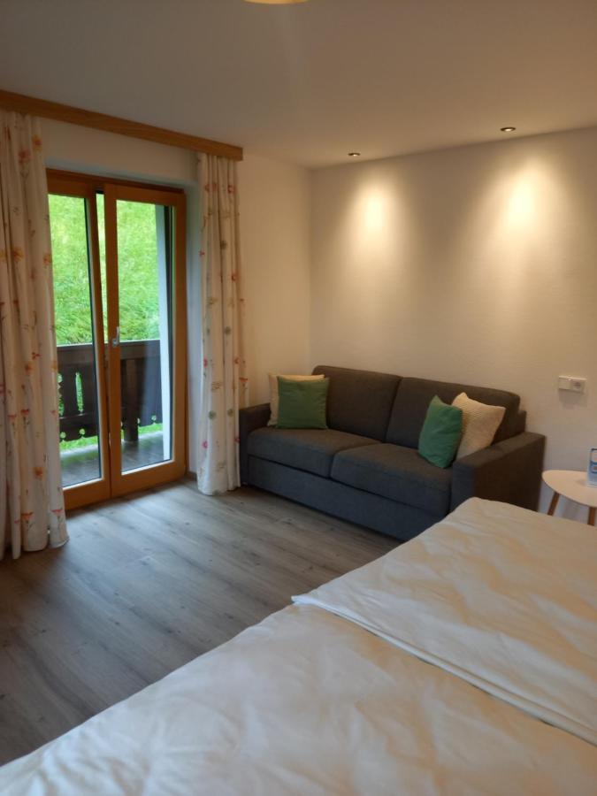 Appartements Lederer Maria Alm am Steinernen Meer Ngoại thất bức ảnh