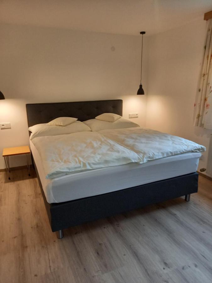 Appartements Lederer Maria Alm am Steinernen Meer Ngoại thất bức ảnh