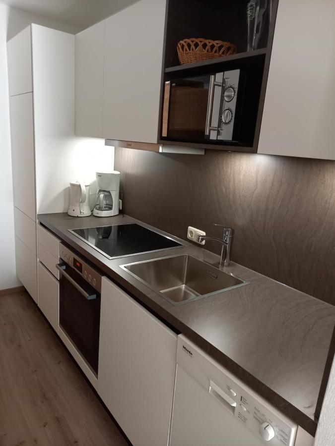 Appartements Lederer Maria Alm am Steinernen Meer Ngoại thất bức ảnh