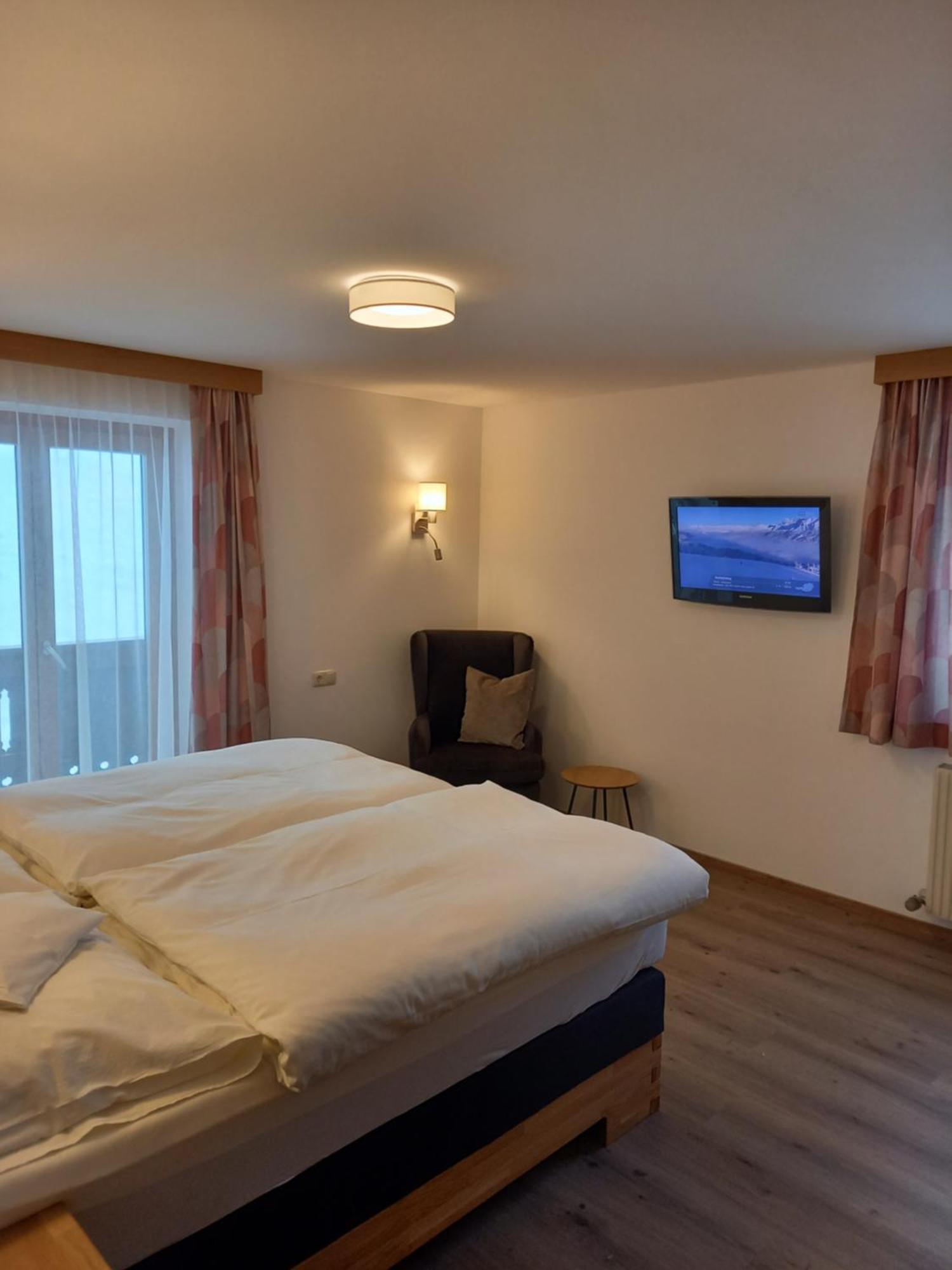 Appartements Lederer Maria Alm am Steinernen Meer Ngoại thất bức ảnh