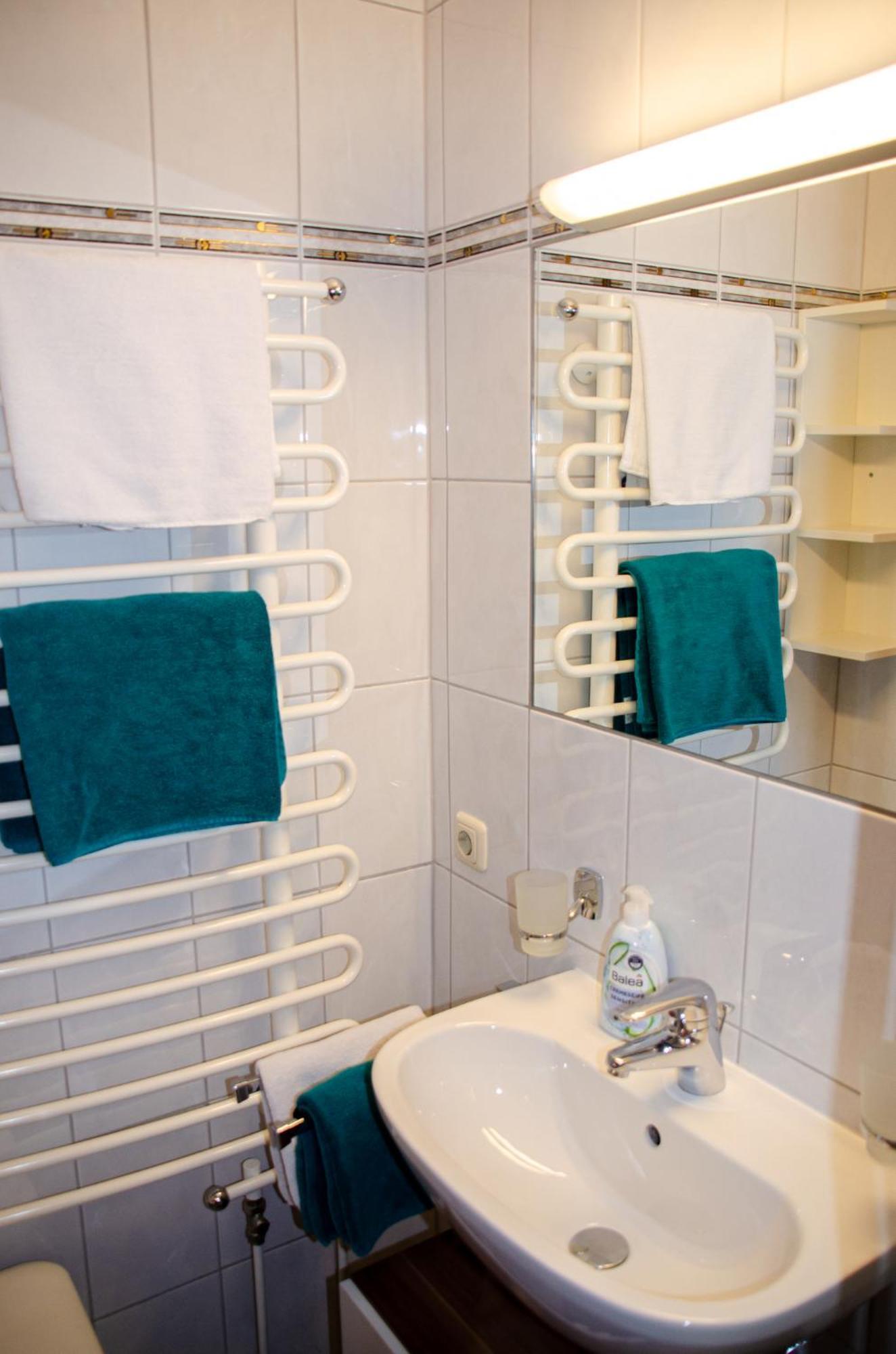 Appartements Lederer Maria Alm am Steinernen Meer Ngoại thất bức ảnh