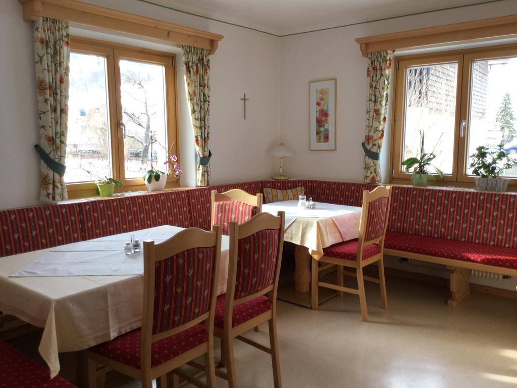 Appartements Lederer Maria Alm am Steinernen Meer Ngoại thất bức ảnh